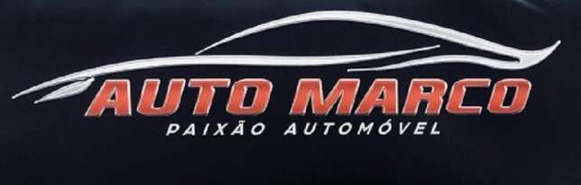 AUTO MARCO - Paixão Automóvel logo