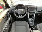 Opel Zafira 1.4 Turbo Automatik Active - 30