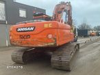 Doosan DX225LC - 4