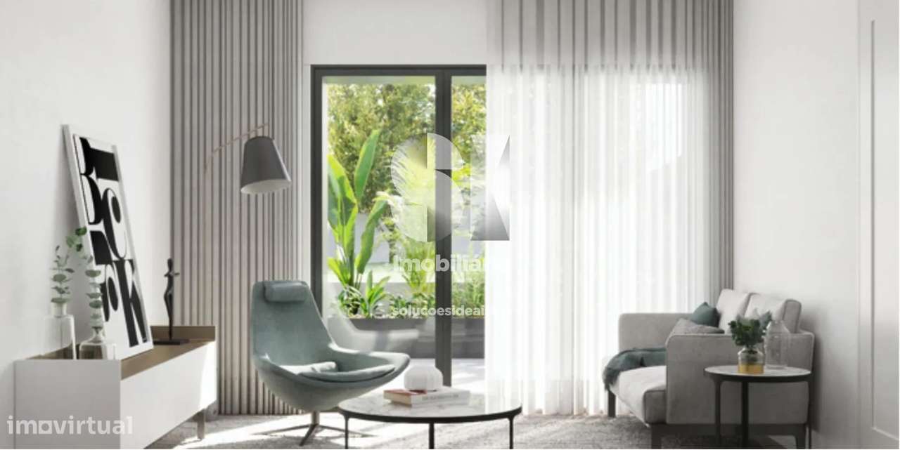 Apartamento T1 - Grande imagem: 5/23