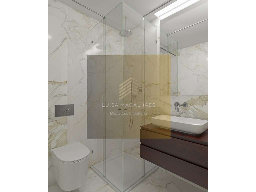 Apartamento Marina de Gaia-37