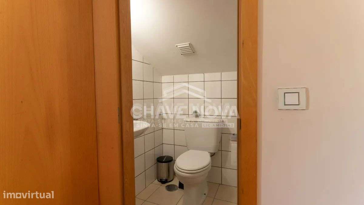 PS - Moradia T4+1 com jardim e possibilidade de piscina Gulpilhares-37