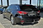 Mazda 6 2.0 SkyPassion - 4