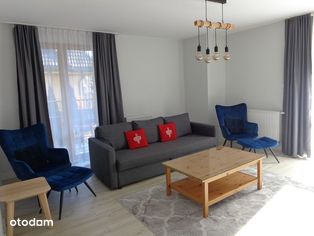 Prestiżowy apartament