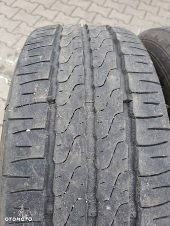 OPONA OPONY RADAR ARGONITE RV-4 235/65 R16C 121/119R - 3