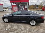 Skoda Superb 1.6 TDI Ambition DSG - 7