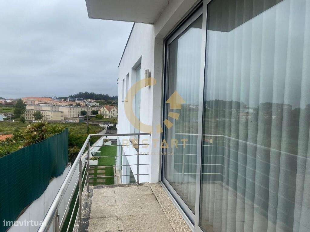 Moradia  T3 c/piscina em Vilar do Pinheiro, Vila do Conde-33