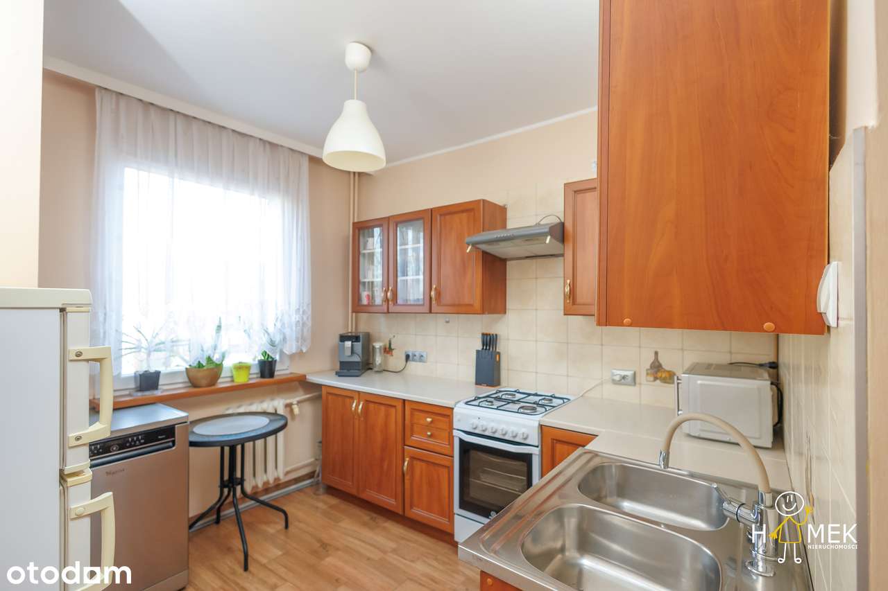 Świetnie Położone 2-Pokojowe Mieszkanie na Brynowie! - Pełny obrazek: 4/11