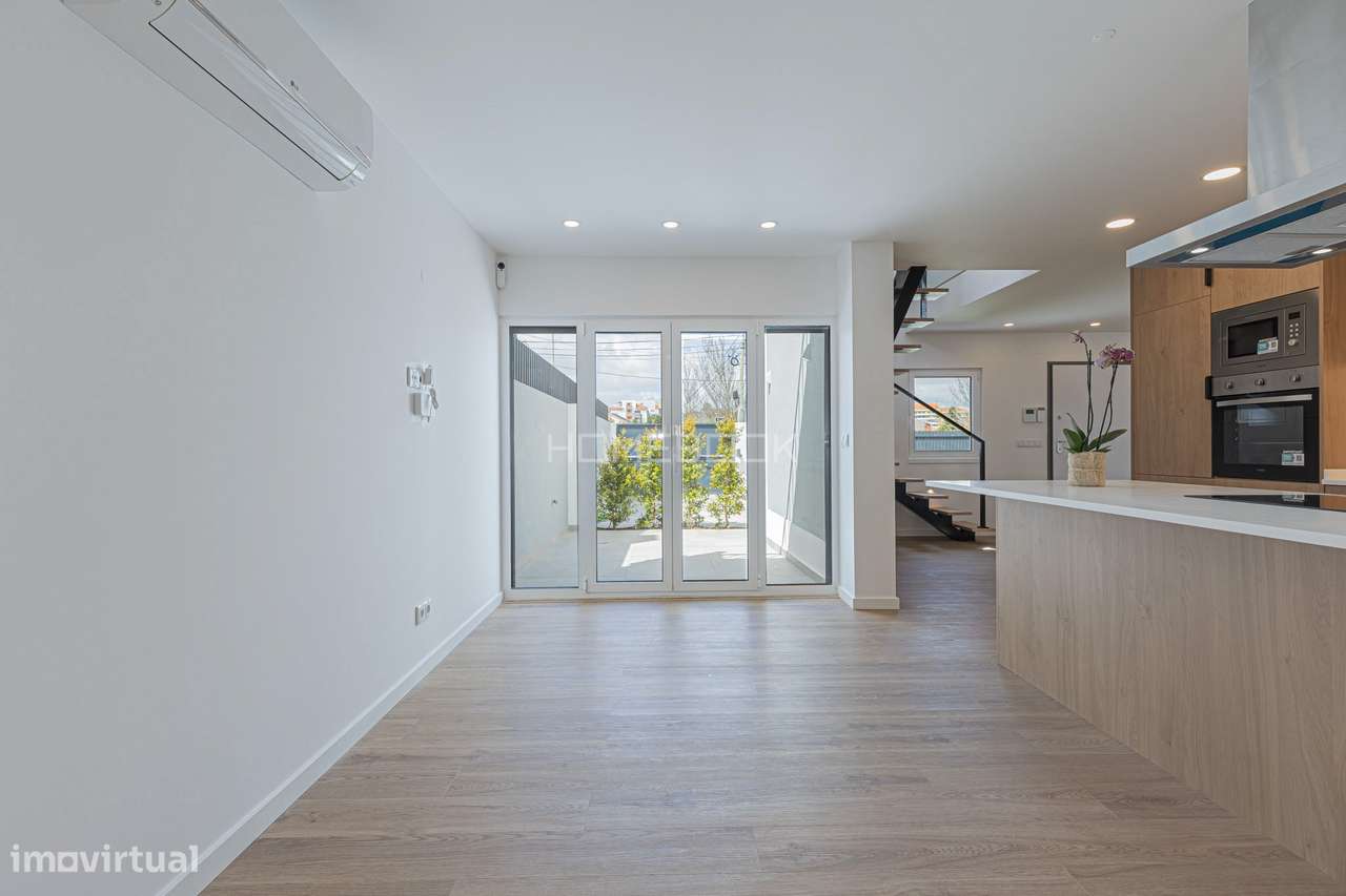 Charmosa Moradia T3 com Jardim - Grande imagem: 5/34