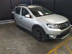 Para Peças Dacia Sandero Ii - 2