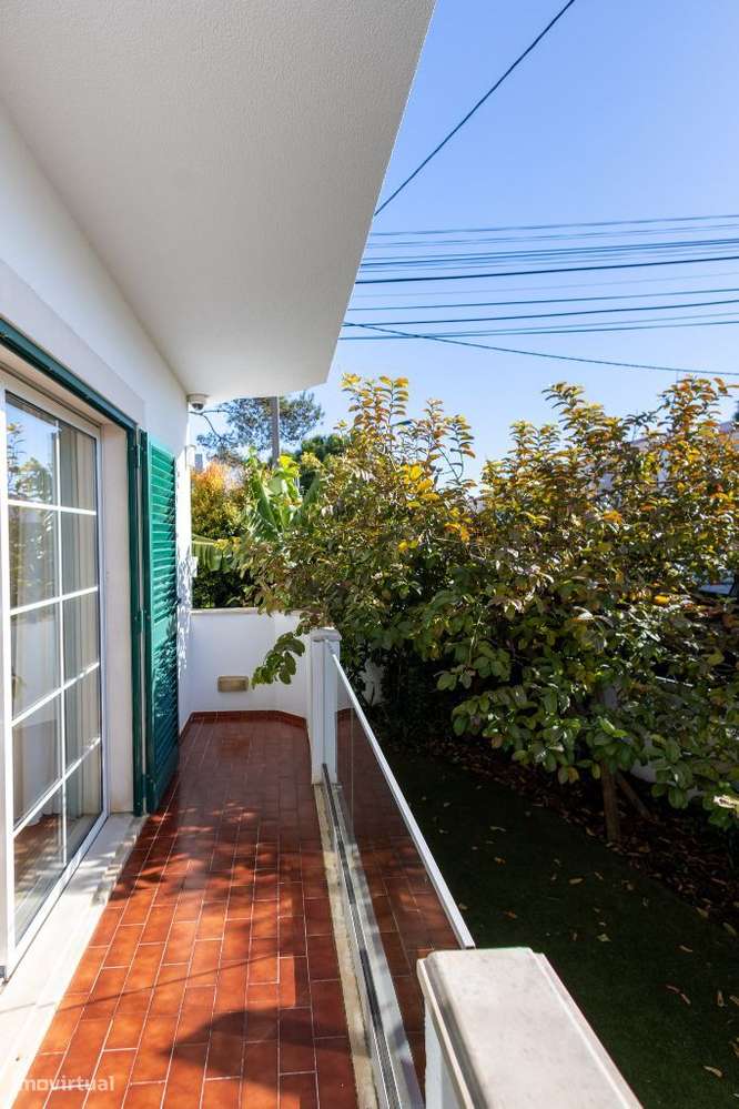 Moradia Parque dos Gaios-31