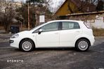 Fiat Punto Evo 1.4 8V Mylife - 21