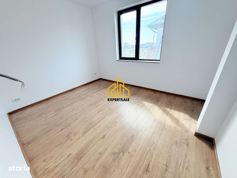 Vila individuala Prelungirea Ghencea/ P+1+M / 4 cam/300 MP-10