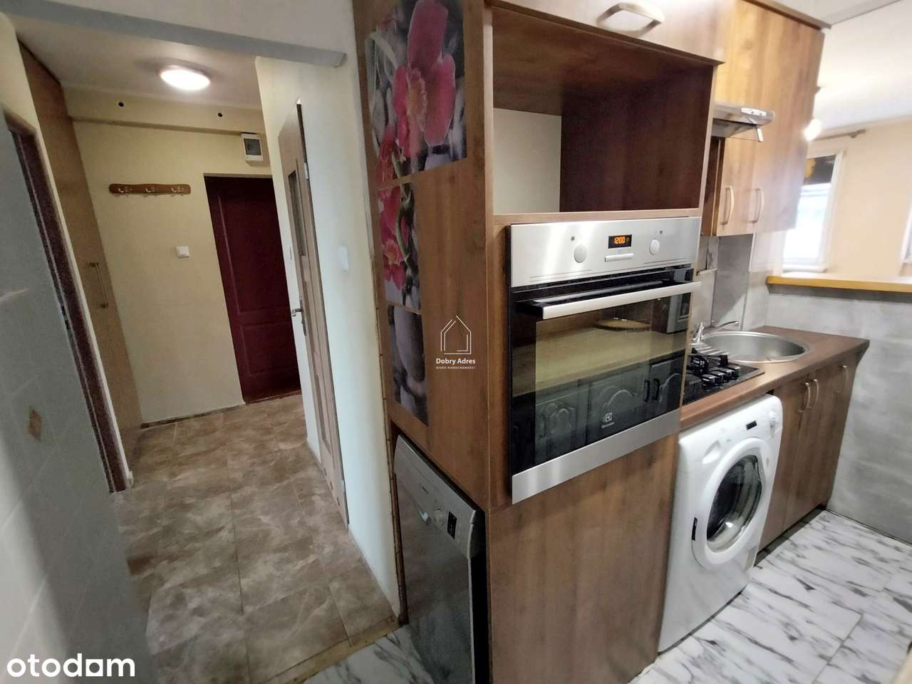 3-pokojowe mieszkanie do wprowadzenia-6