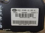 POMPA ABS CG91-2C405-CC FORD S-MAX MK1 LIFT 2.0 TDCI 2010/2014 ROK - 4