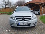 Mercedes-Benz GLK 220 CDI 4Matic (BlueEFFICIENCY) 7G-TRONIC - 14