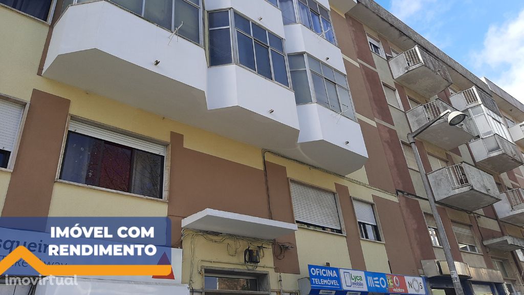 Apartamento em Sintra, Rio de Mouro