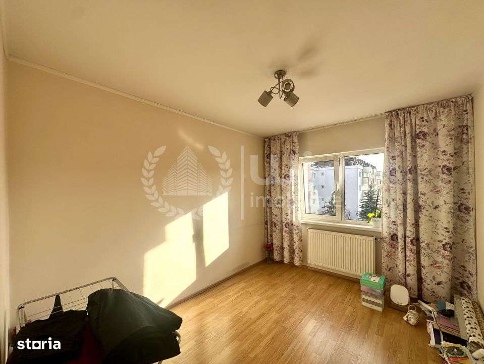 Apartament 3 camere | Decomandat | La Cheie | Marasti | Zona Farmec - Imagine principală: 5/11