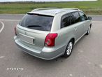 Toyota Avensis 1.8 VVT-i Sol - 20