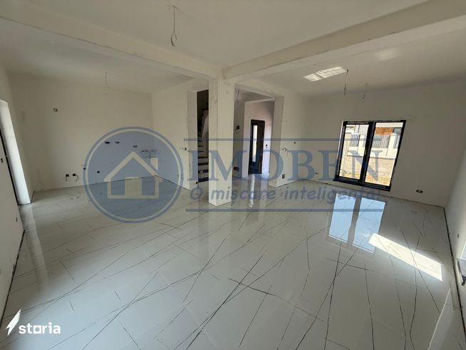 Casa P+1 Selgros-3 Dormitoare-2 Bai-Living-Bucatarie-250mp teren-2