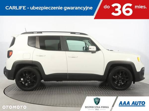 Jeep Renegade - 7