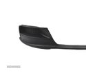 SPOILER LIP FRONTAL PARA BMW F20 F21 M PERFORMANCE 11-15 - 7