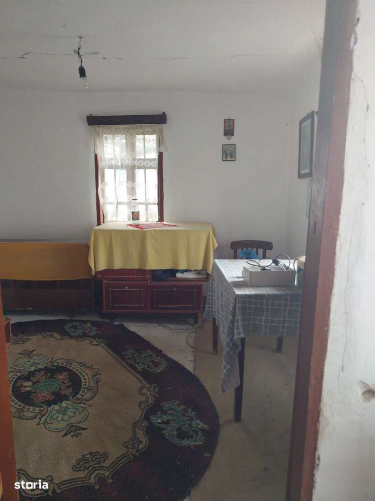 Teren de vanzare 2200 mp, Raul Alb ,DB - Imagine principală: 5/7