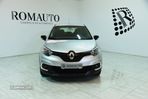 Renault Captur 1.5 dCi Exclusive - 2