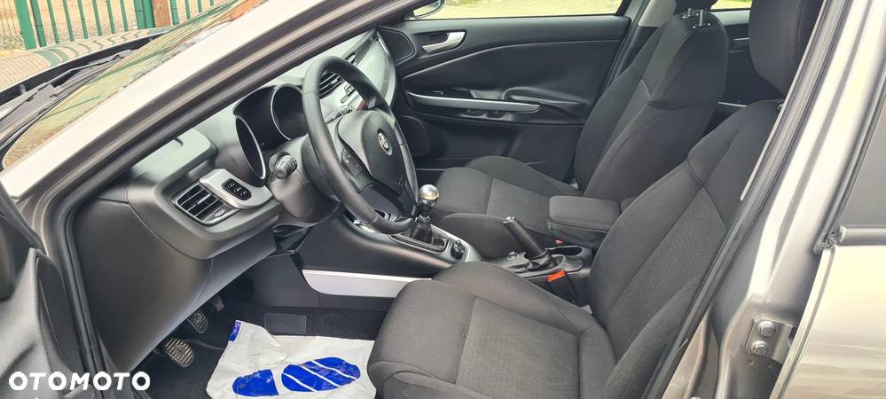 Alfa Romeo Giulietta 1.4 TB 16V - 7