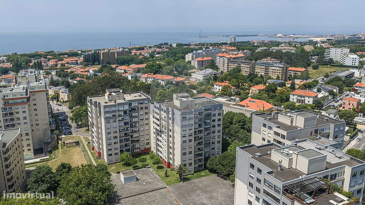 Apartamento T2 para venda-1