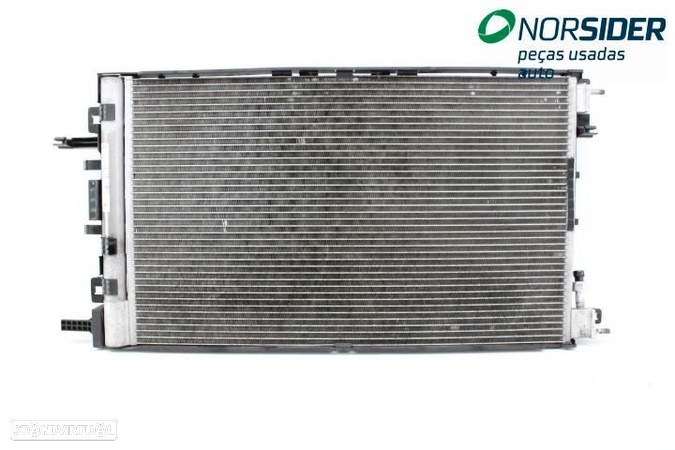 Radiador de AC (frente viatura) Opel Insignia A Sport Tourer|08-13 - 1