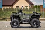 Polaris Sportsman - 3