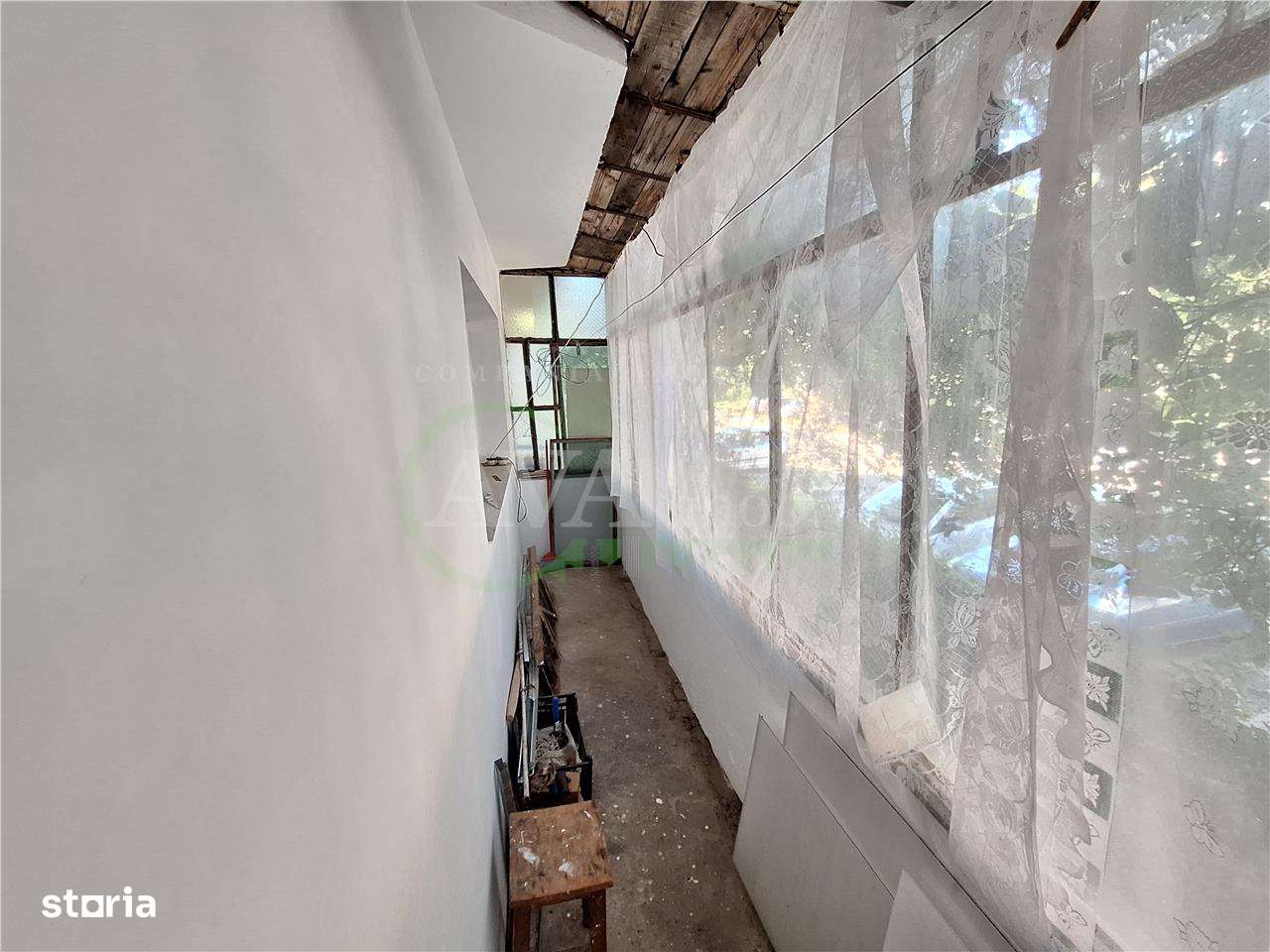 Apartament 3 camere decomandate, zona Nord-Bacau - Imagine principală: 5/14