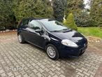 Fiat Grande Punto 1.2 8V - 2