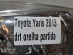 Farol Dto Toyota Yaris (_P13_) - 3