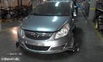 opel corsa D 1.3 cdti para peças - 1