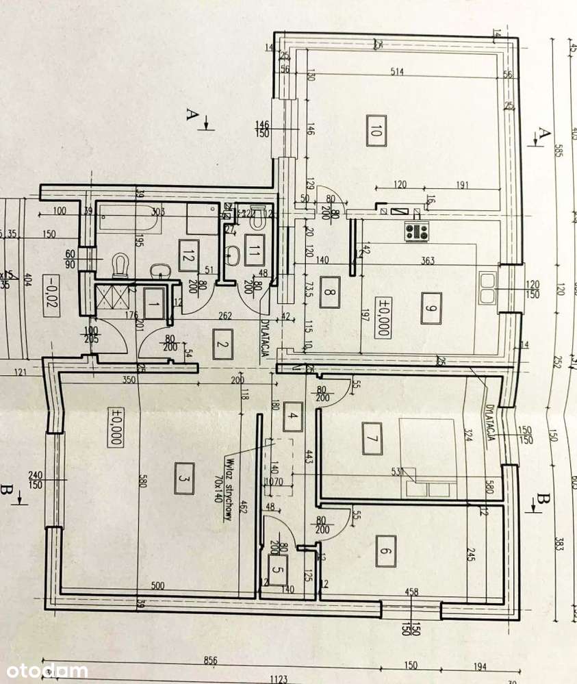 Dom na sprzedaż z dużą działką Natalia g. Władysła-16