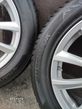 5x112 Felgi Aluminiowe Alufelgi 17 VW GOLF 5 V 6 VI CADDY JETTA TOURAN SHARAN SKODA OCTAVIA II III AUDI A3 8P 8V SEAT LEON II TOLEDO III ALTEA XL ALHAMBRA BMW SERIA 2 Active Tourer F45 Grand Tourer Koła Zimowe MINI COOPER ONE III 3 MERCEDES A KLASA W169 VIANO VITO W638 W639 W447 Legnica ALU-RAD 225/55 7,5mm - 9