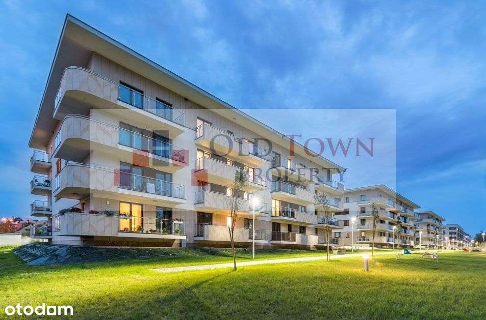 Apartament 70 m2 Osiedle Prestige Czechów-2