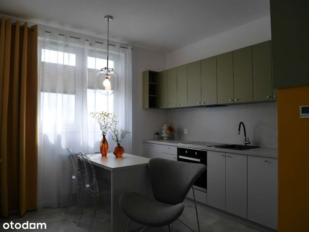 Mieszkanie, 26 m², Rzeszów