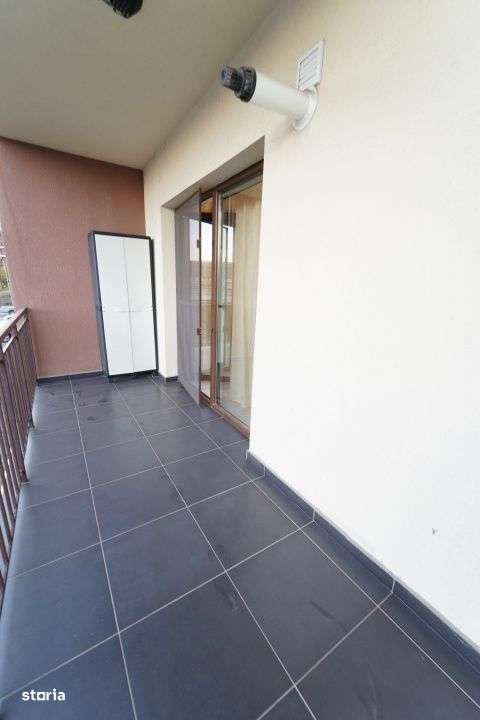 Vanzare apartament 2 camere+ parcare Manastur str Edgar Quinet-10