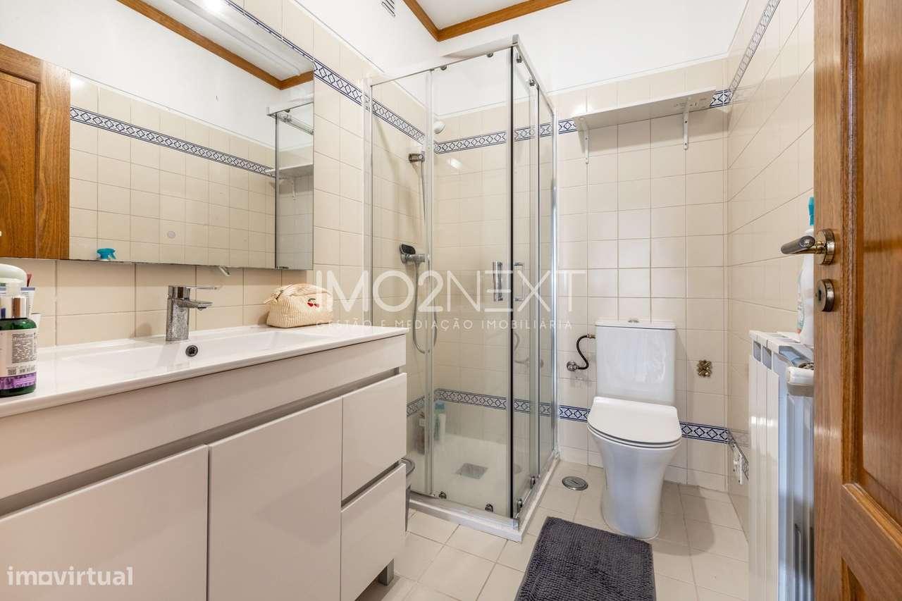 MORADIA T3 GEMINADA || CENTRO DA MARINHA GRANDE-24