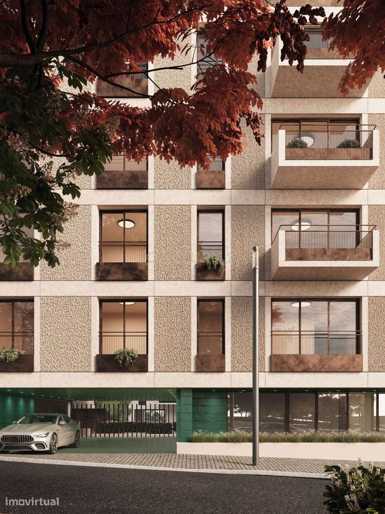 Apartamento T2 PISO 3- The Yard Tagus | Tagus Park – Lisboa - Grande imagem: 5/9