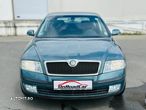 Skoda Octavia 1.6 FSI Elegance Aut - 11
