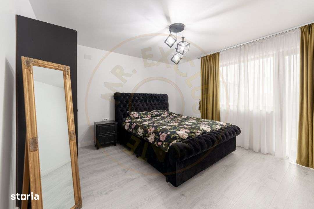 Se vinde cea mai frumoasa casa din Ștefanesti, Arges!-16