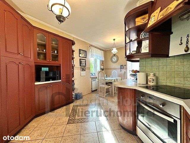 Dom w starodrzewiu pod Lublinem-7