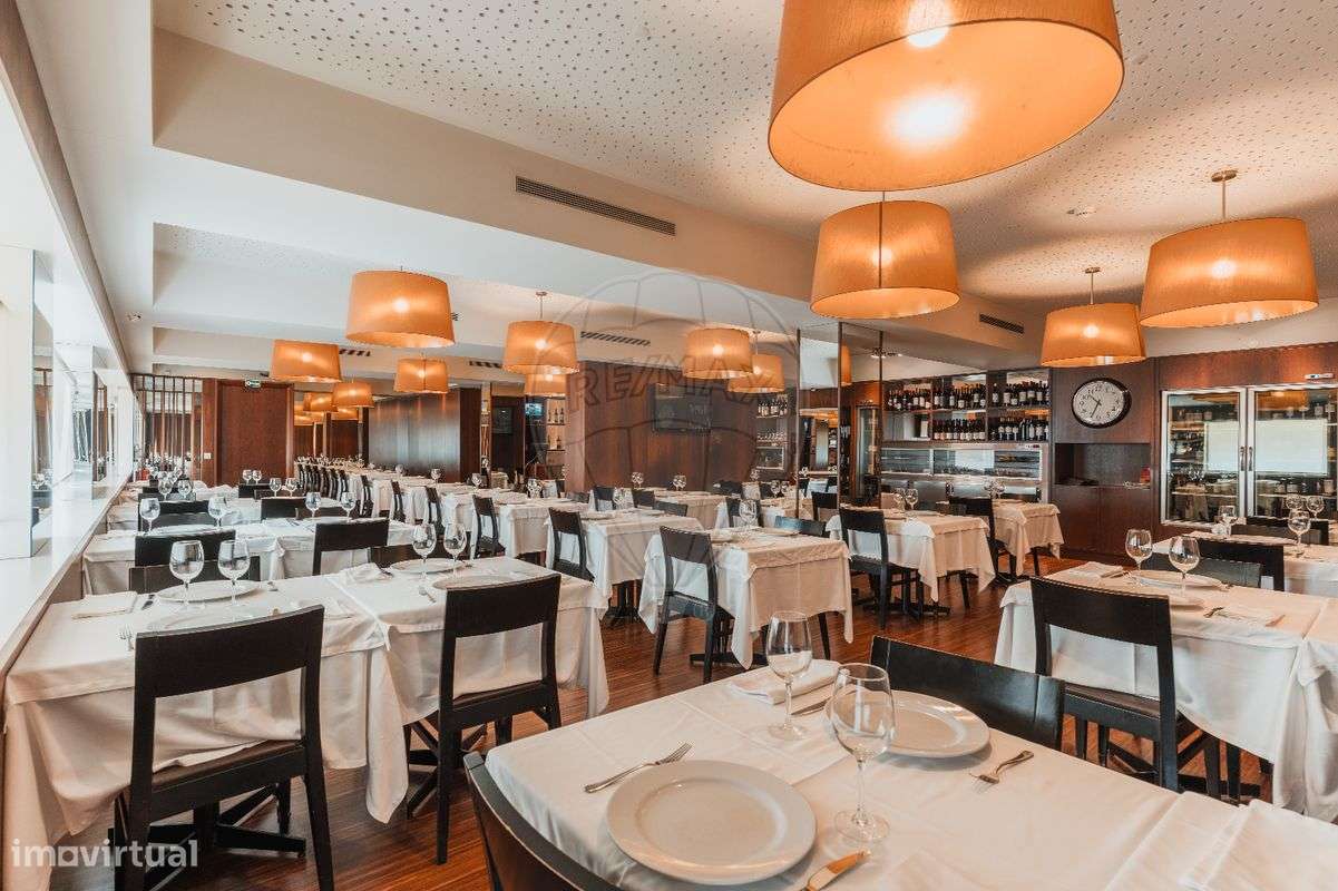 Restaurante para trespasse em Águeda-8
