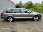 Skoda Superb Combi 2.0 TDI Elegance - 7