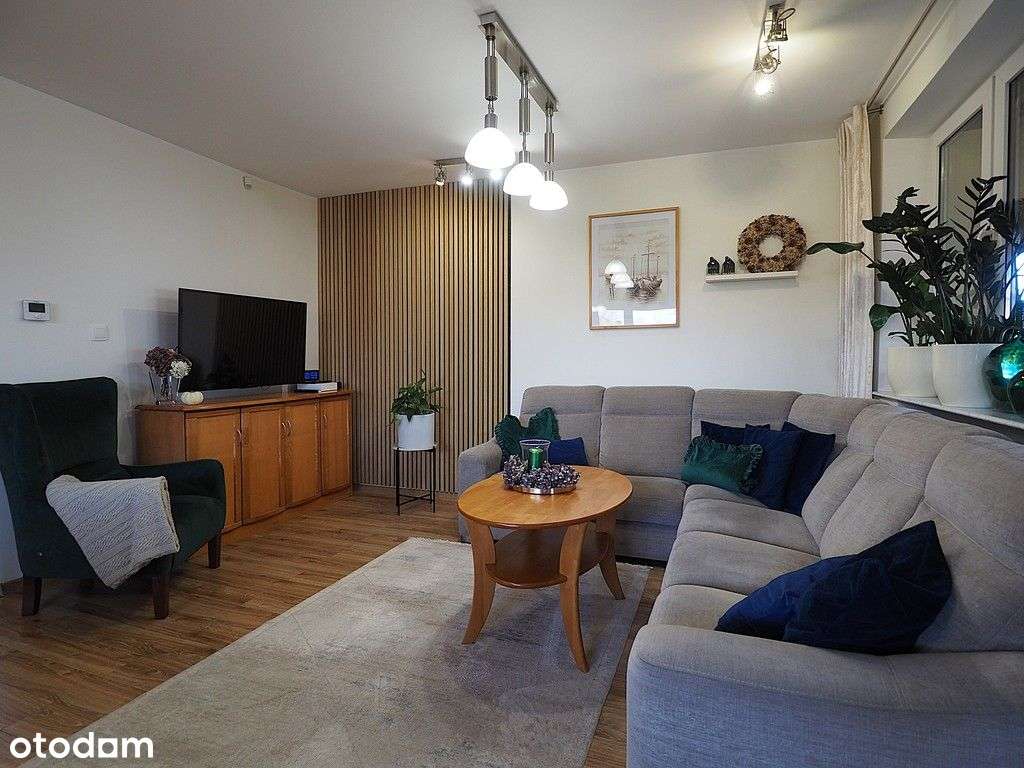 Komfort, cisza i standard w jednym miejscu!-6