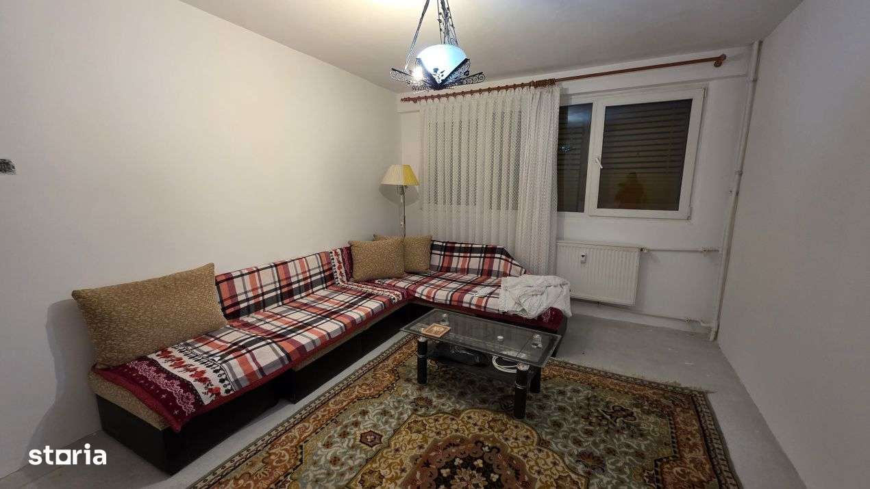 Vanzare 2 camere Drumul Taberei piata - Imagine principală: 5/12